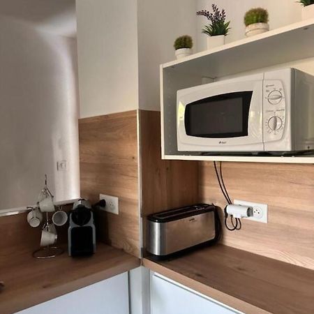 Appartement Avec Jardin Cassis Buitenkant foto
