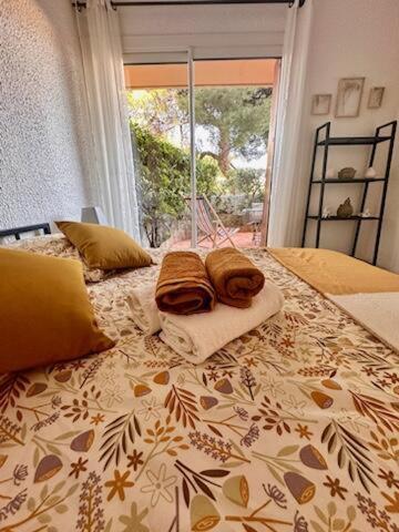 Appartement Avec Jardin Cassis Buitenkant foto