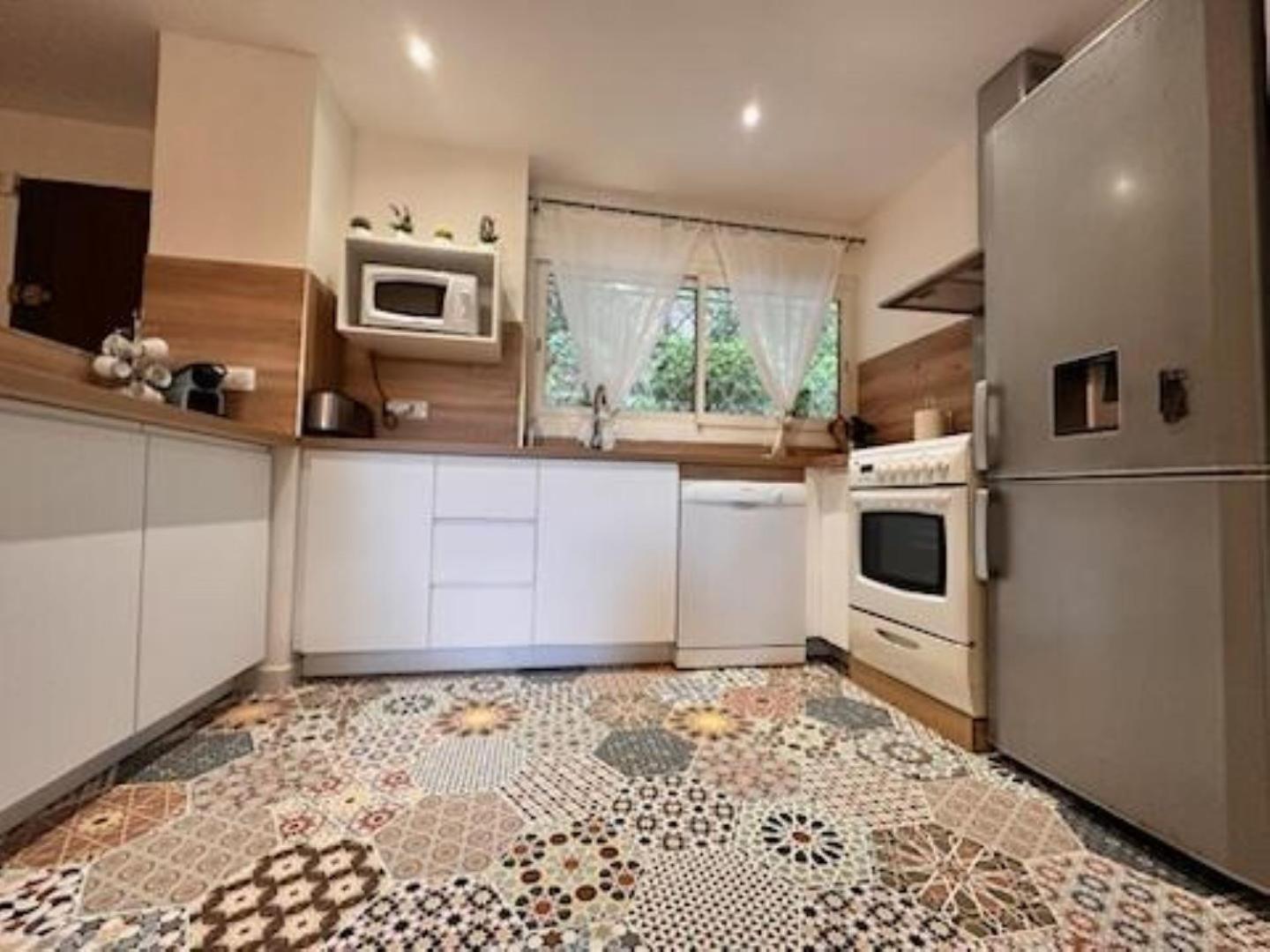 Appartement Avec Jardin Cassis Buitenkant foto